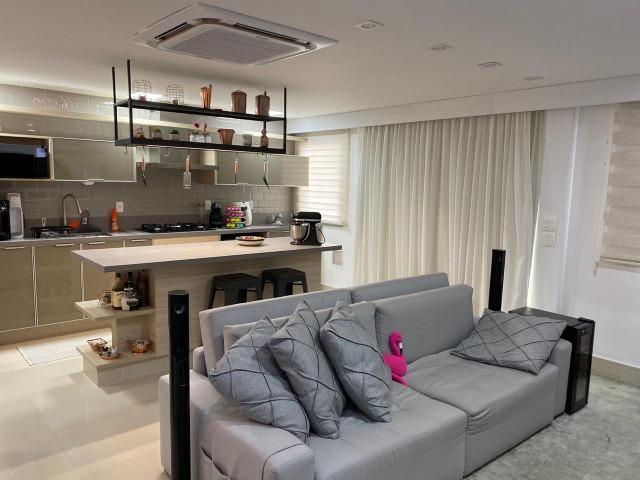 Oportunidade! Incrível loft conceito aberto na Barra da Tijuca - Foto 12