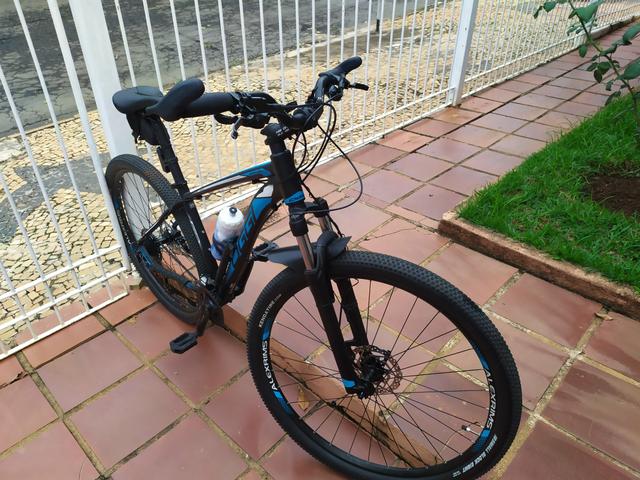 MTB Oggi 7.0 2019 - Foto 2
