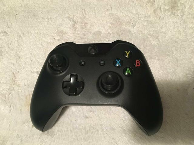 Xbox one (FAT) - Foto 2