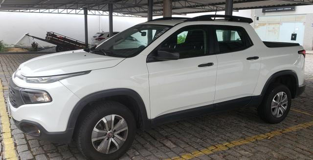 Fiat Toro Freedom 1.8 automatico 2017 - Foto 2