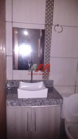 Casa 3 quartos sendo uma suíte próximo a FACIMP - Foto 8