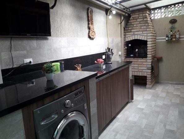 Linda casa de 2 quartos em Inhoaíba - Foto 8