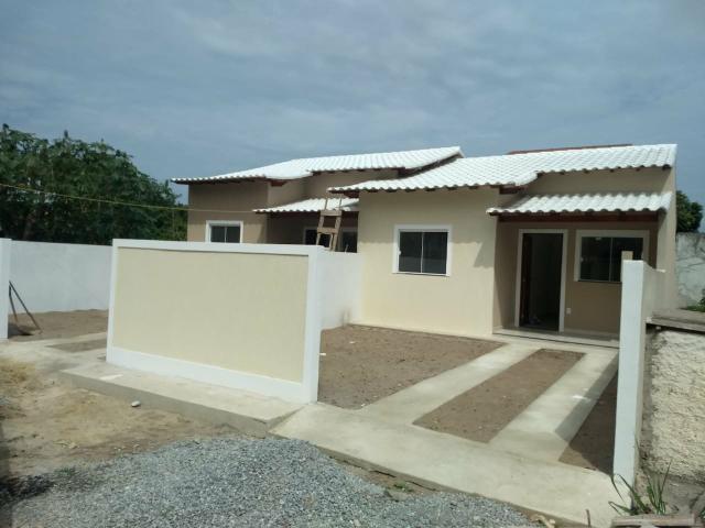 Linda Casa em Araruama , pertinho da Lagoa do Areal - Foto 2