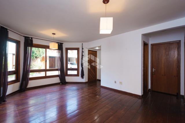 Casa de condomínio à venda com 3 dormitórios em Tristeza, Porto alegre cod:9913642 - Foto 10