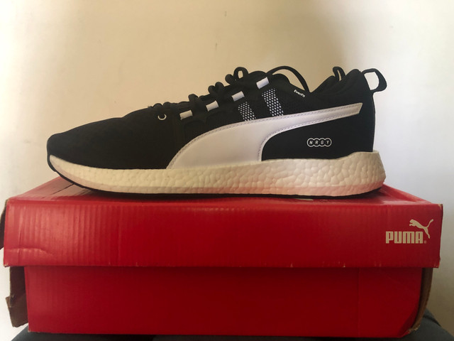 Tênis puma energy original tam 43 0km na caixa