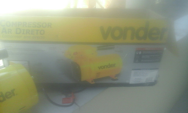 Compressor 220 127 - Foto 2