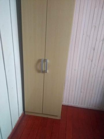 Quartos no Centro