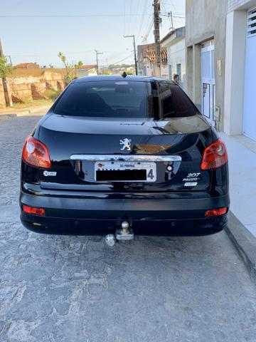 Peugeot Passion 207 - Foto 2