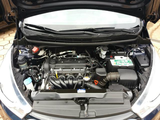 Hb20 s 1.6 premium automático 13/14 - Foto 10