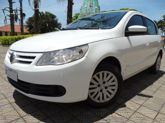 GOL G5 TrenD 1.6FLEX _ComPletO_1DoNO_ExtrANovO_LacradOOriginaL_RevisadO_Placa A_ - Foto 5