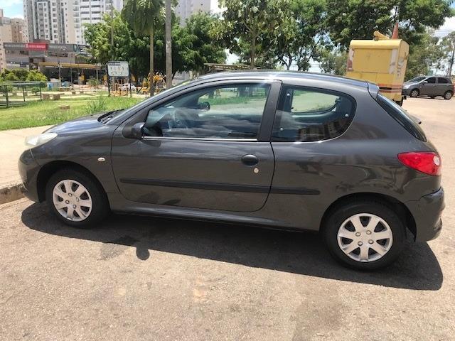 Urgente: Peugeot 207 X-LINE 1.4 FLEX 8V 3P 2011 - Foto 4