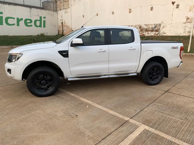 Ford Ranger CD XL 2.2 4x4 Diesel - Foto 9