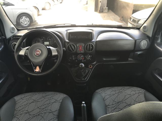 Doblo 1.4 fire 2014/14 - Foto 6