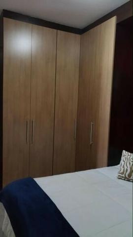 Apartamento de 420 por 390 mil com 2 dormitórios e sacada. Próximo ao metrô Vl Matilde - Foto 2