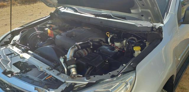 S10 4X4 Turbo Diesel - Foto 15