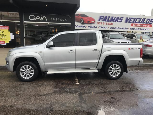 Amarok Motor 180 CV 4x4 Diesel Manual 6 marchas