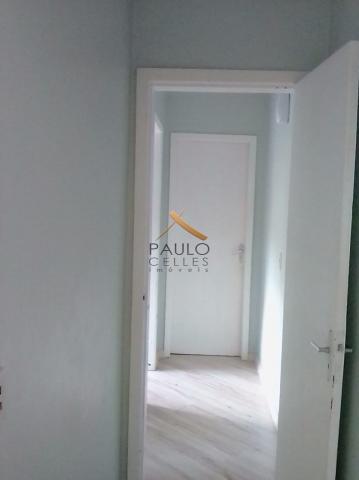 Apartamento à venda com 2 dormitórios em Cristo rei, Curitiba cod:3183-2 - Foto 7