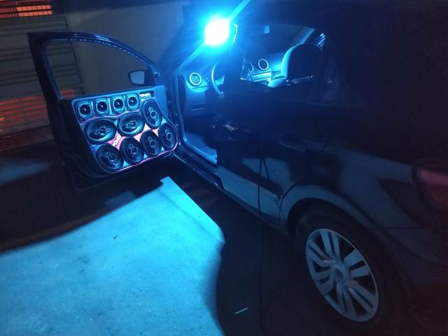Gol G5 1.6 flex 2010