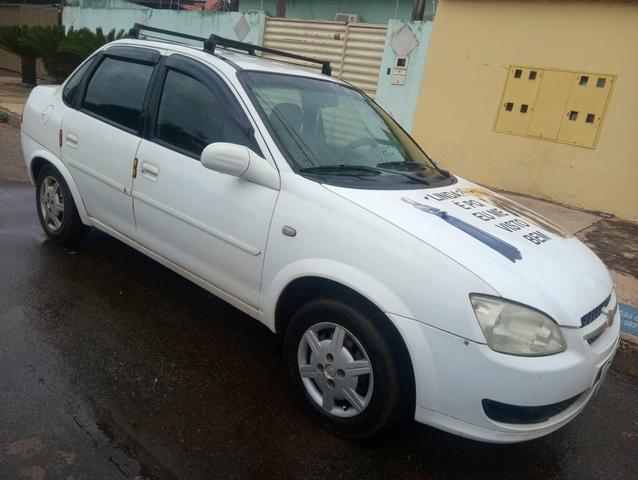 Vendo corsa 2011 - Foto 4