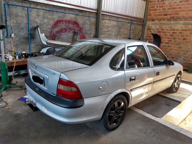 Vectra, 2.0