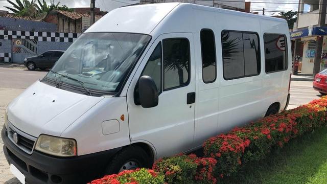 Ducato 2010- Vendo - Foto 2