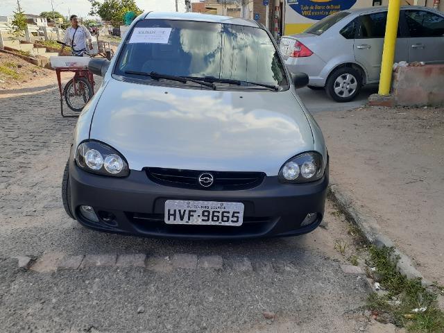 Corsa super