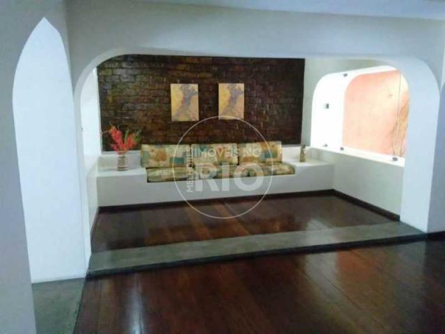 Apartamento à venda com 2 dormitórios em Tijuca, Rio de janeiro cod:MIR2667