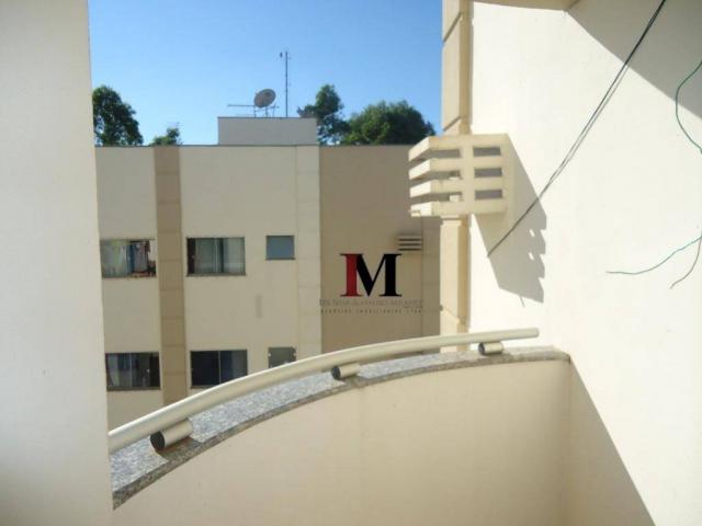 alugamos apartamento com 2 quartos, disponivel em Fev/2020 - Foto 5