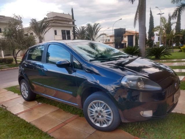 Punto 2009/10 - Foto 3