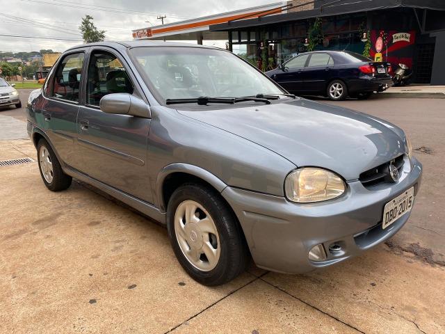 Corsa sedan 1.6 gls completo - Foto 3