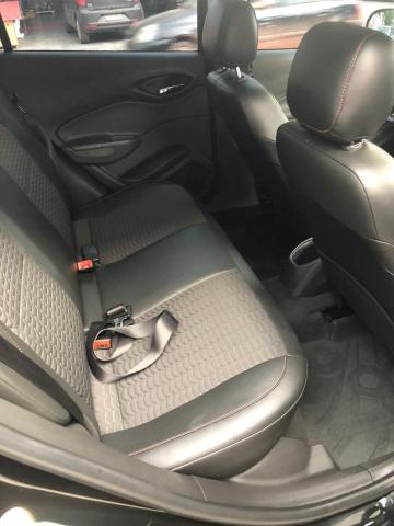 ONIX 2017/2018 1.4 MPFI LTZ 8V FLEX 4P MANUAL - Foto 5