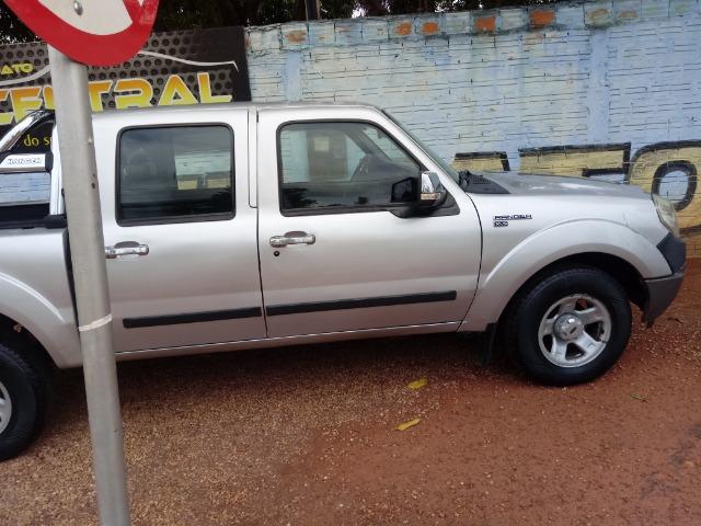 Ford ranger 2009/2010 diesel 3.0 35000