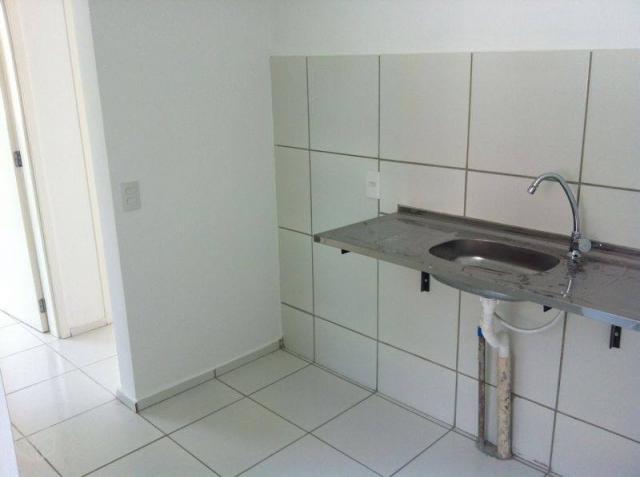 Apartamento Pronto no Planalto 2/4 Suíte - 55m² - Corina Lúcia - Foto 12