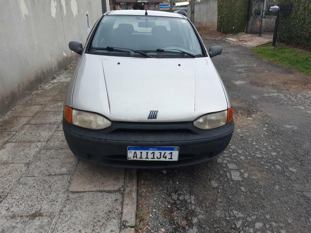 Palio