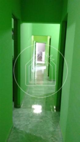 CRM 736.844 - Casa 3 suítes - Conj. Maguari - Foto 15