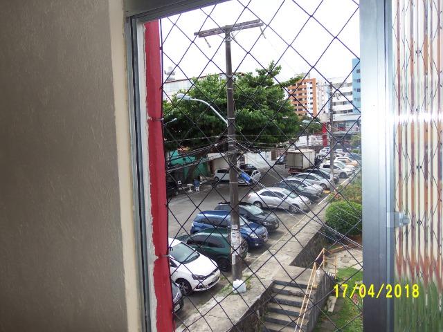 Resgate-Apartamento de 3/4 , amplo, Nascente - Foto 14