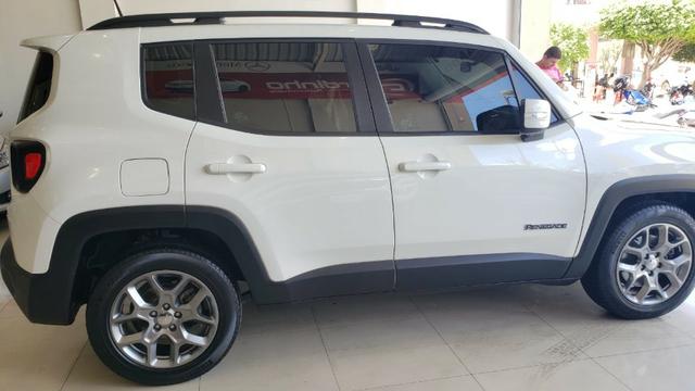 Jeep Renegade 1.8 sport At - Foto 6