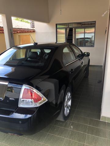Ford Fusion 2.3 Sel 162 Cv 06/07 - Foto 8