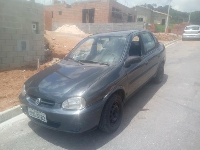 Corsa sedan life