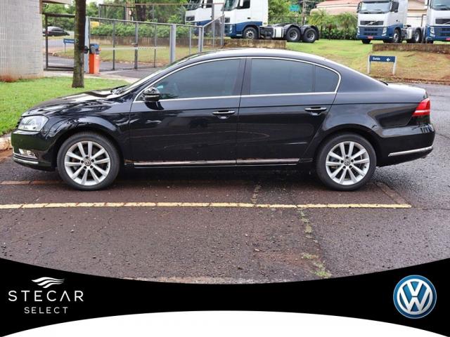 VOLKSWAGEN PASSAT 2.0 TSI 16V - Foto 9