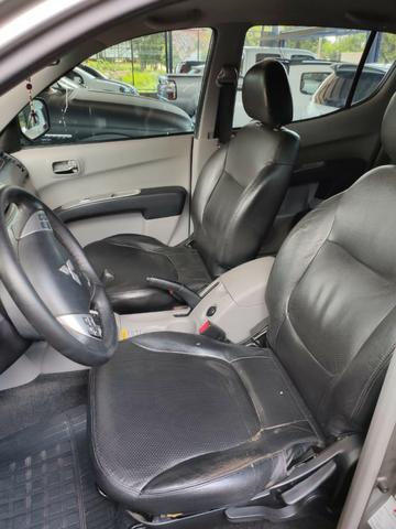 L200 Triton HPE Diesel Traçada Impecavel Aceito Trocas - Foto 5