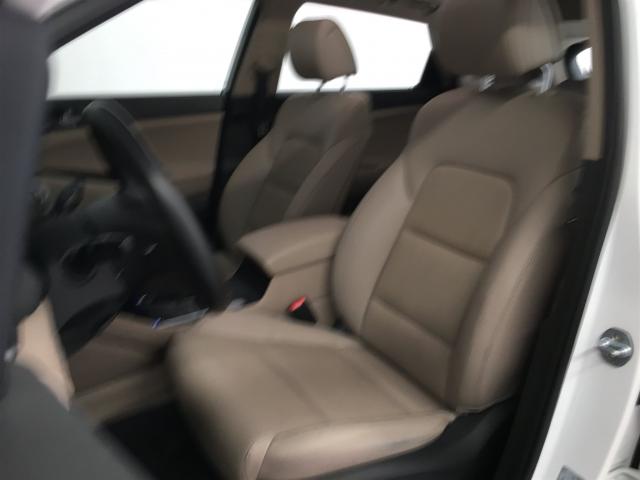 TUCSON 2017/2018 1.6 16V T-GDI GASOLINA GL ECOSHIFT - Foto 15