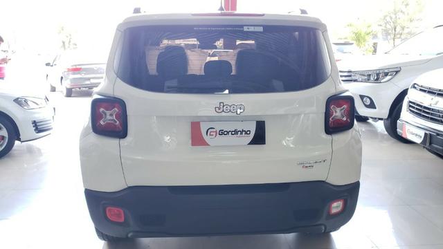 Jeep Renegade 1.8 sport At - Foto 8