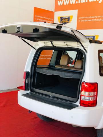 JEEP CHEROKEE LIMITED 3.7 V6 4X4 AUT - Foto 7
