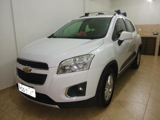 Vendo GM Tracker