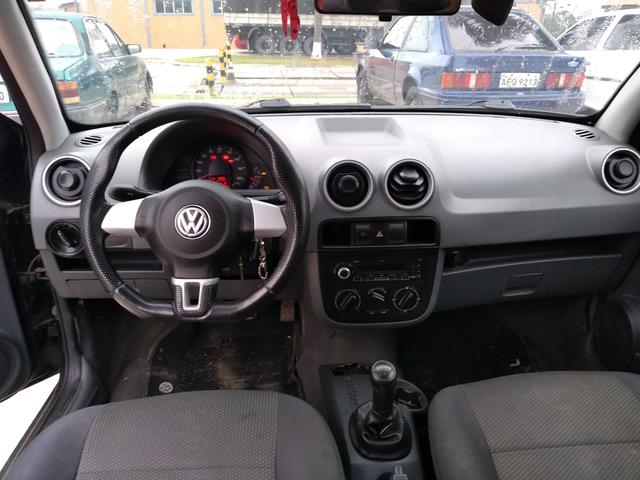 Vende se gol G4 2012 - Foto 4
