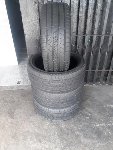 Pneu aro 205/40z r17 - Foto 2