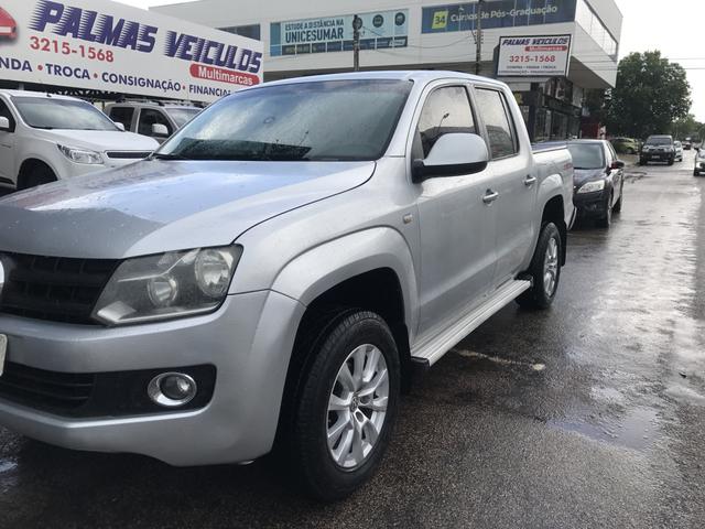 Amarok Motor 180 CV 4x4 Diesel Manual 6 marchas - Foto 7