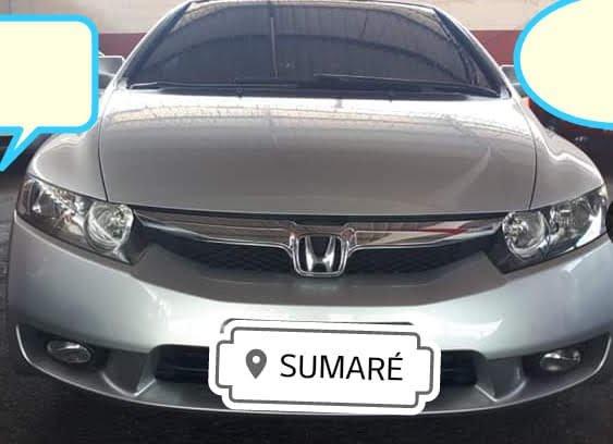 Honda Civic 2010 - Foto 3