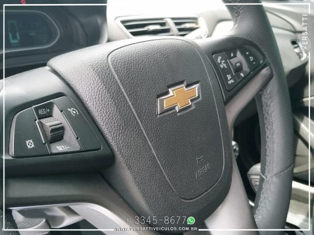 CHEVROLET ONIX LTZ 1.4 MPFI 8V 4P AUT. - Foto 10